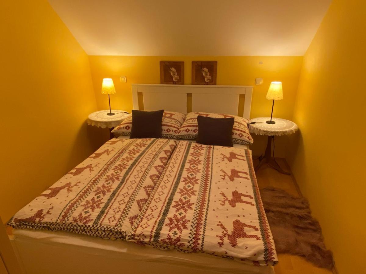 Villa Elisa Vonyarcvashegy Εξωτερικό φωτογραφία