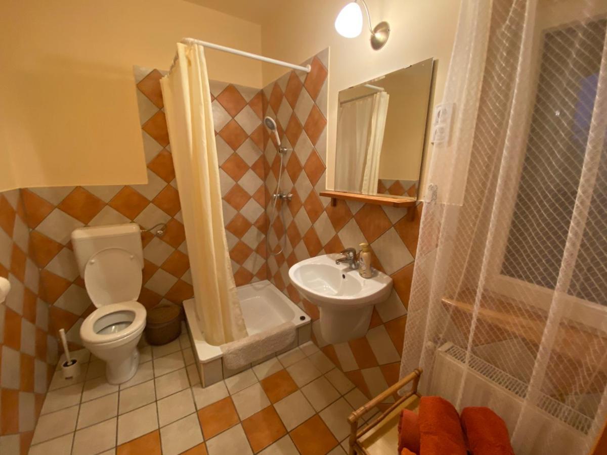 Villa Elisa Vonyarcvashegy Εξωτερικό φωτογραφία