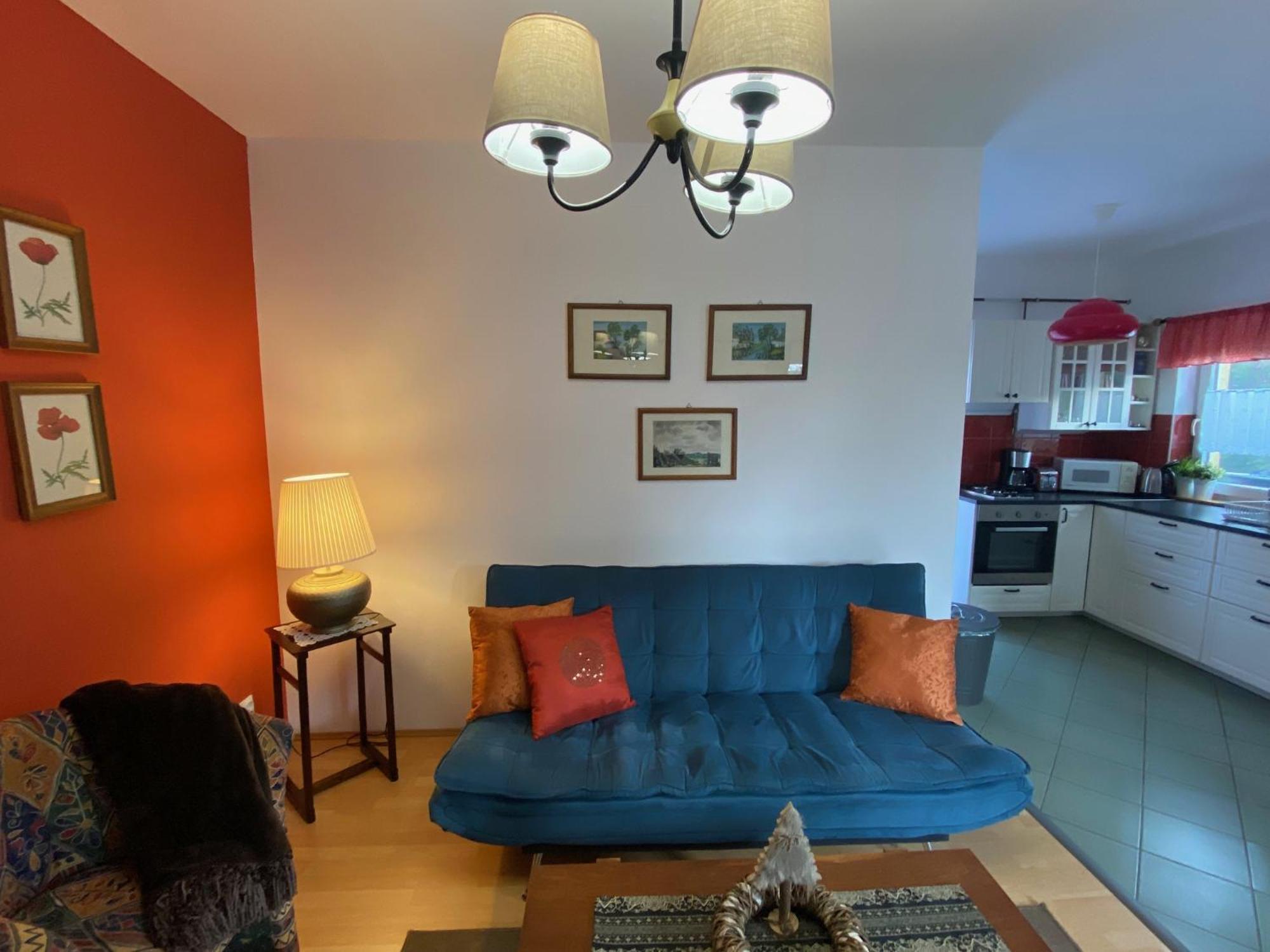 Villa Elisa Vonyarcvashegy Εξωτερικό φωτογραφία